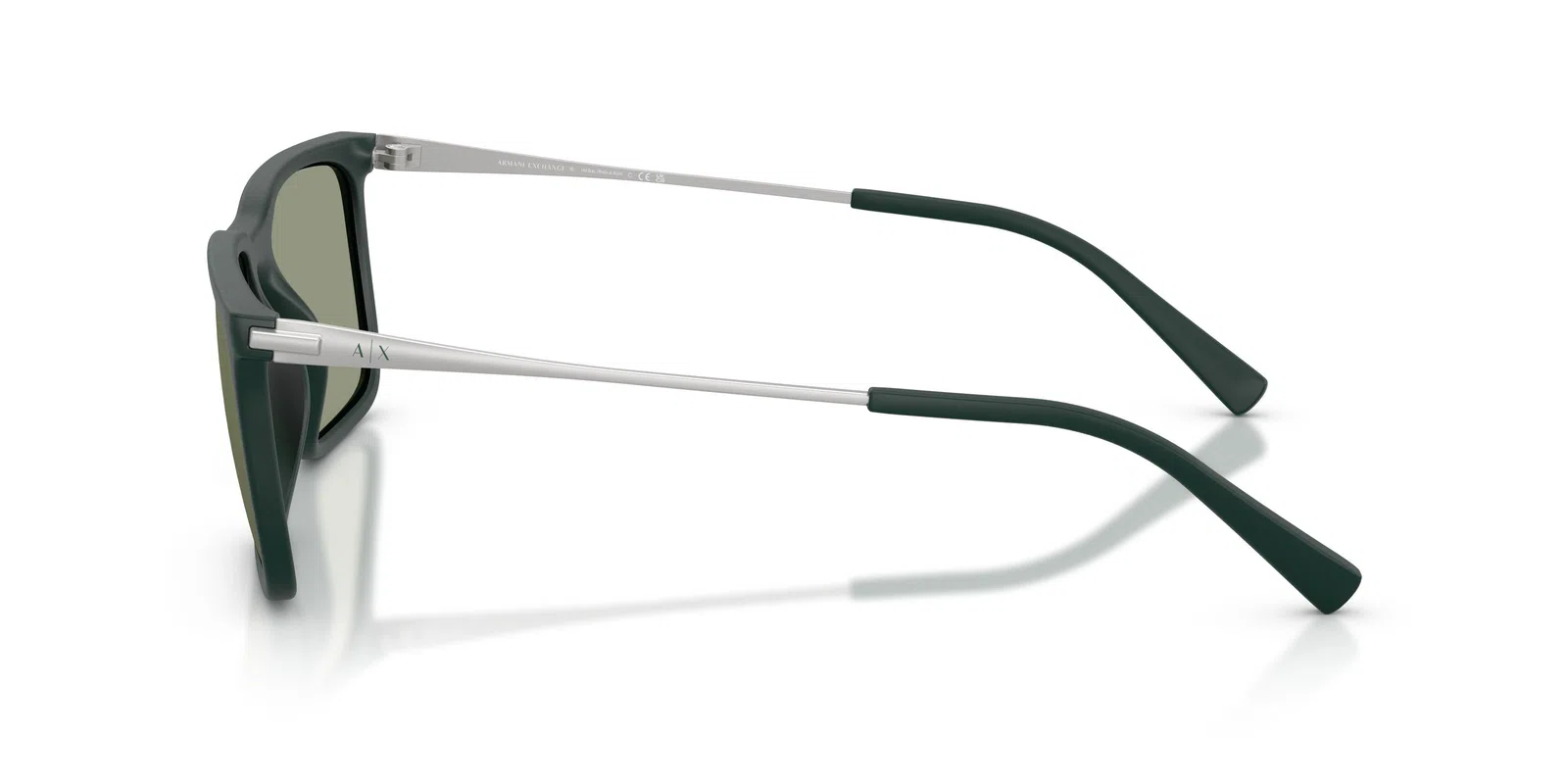 Armani Exchange 4175SU Sunglasses - view 16